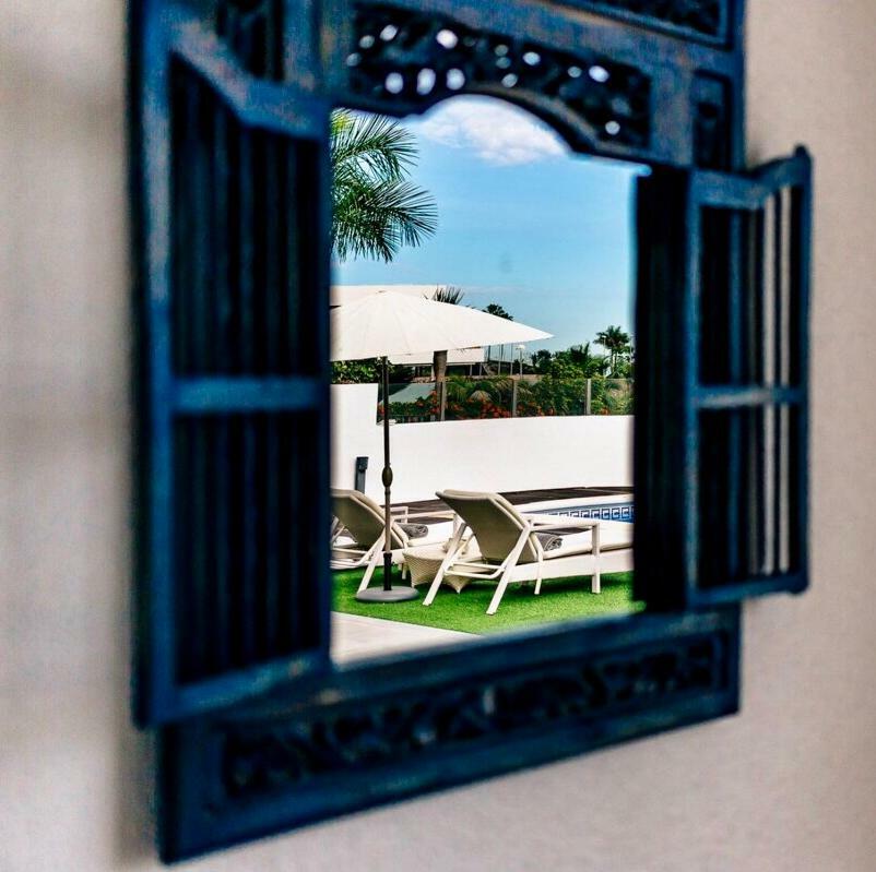 Villa White Whale Costa Adeje  Exterior photo