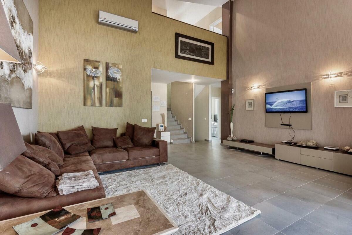 Villa White Whale Costa Adeje  Exterior photo